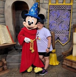 Meet your Posher, Erika